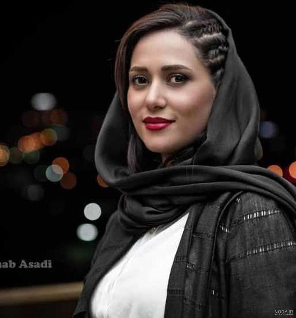 عکس خواهر جیران واقعی عکس خواهر جیران واقعی