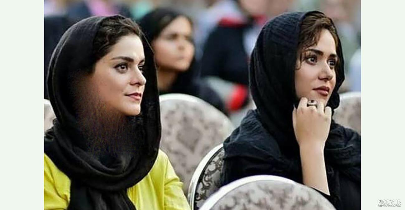 عکس خواهر جیران واقعی عکس خواهر جیران واقعی
