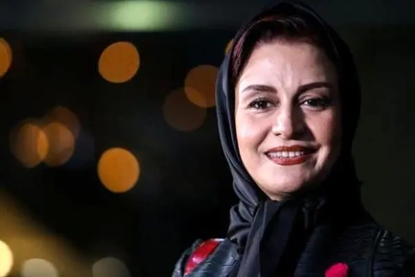 عکس خواهر شاه در فیلم جیران عکس خواهر شاه در فیلم جیران