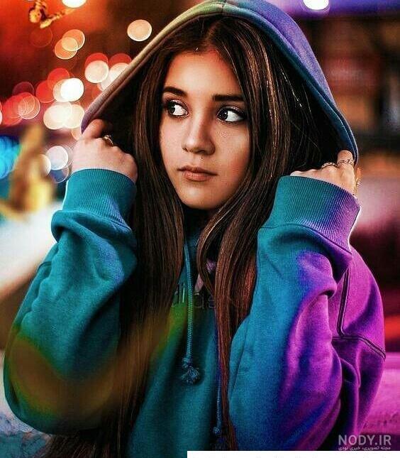 عکس دخترونه برای پروفایل جدید ❤️ [ بهترین تصاویر ]