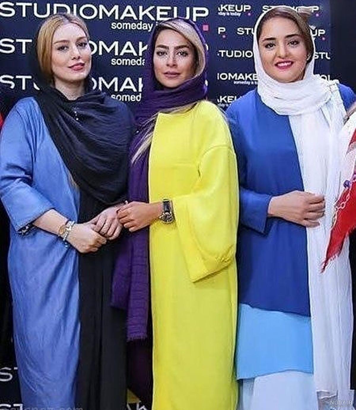 عکس سحر قریشی بعد عمل - عکس نودی عکس سحر قریشی بعد عمل - عکس نودی