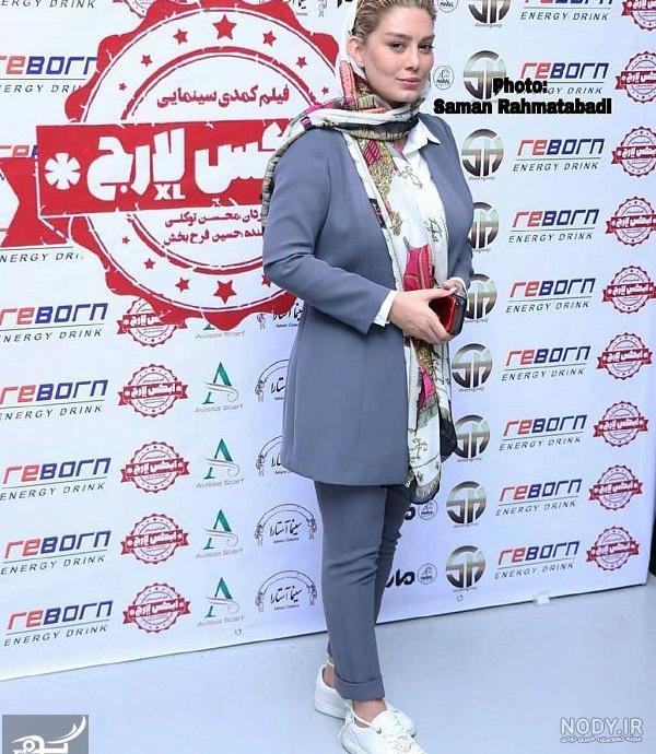 عکس سحر قریشی بعد عمل - عکس نودی عکس سحر قریشی بعد عمل - عکس نودی