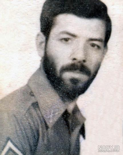 عکس شهید اسماعیل چراغی عکس شهید اسماعیل چراغی