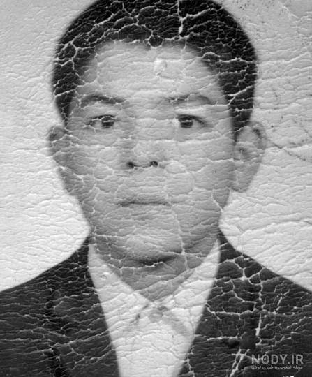 عکس شهید چراغی اصفهان - عکس نودی عکس شهید چراغی اصفهان - عکس نودی