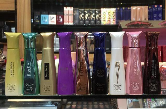 عکس عطر ژک ساف