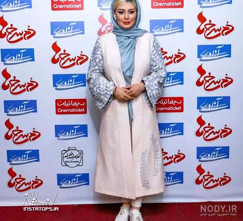 عکس لو رفته از ماشین لاکچری و گرانقیمت سحر قریشی + بیوگرافی و تصاویر عکس لو رفته از ماشین لاکچری و گرانقیمت سحر قریشی + بیوگرافی و تصاویر