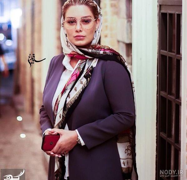 عکس لو رفته از ماشین لاکچری و گرانقیمت سحر قریشی + بیوگرافی و تصاویر عکس لو رفته از ماشین لاکچری و گرانقیمت سحر قریشی + بیوگرافی و تصاویر