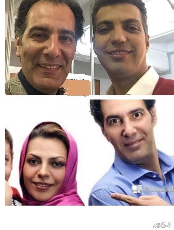 عکس ماشین بهنام تشکر - عکس نودی