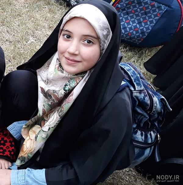 عکس نی نی گربه ❤️ [ بهترین تصاویر ]
