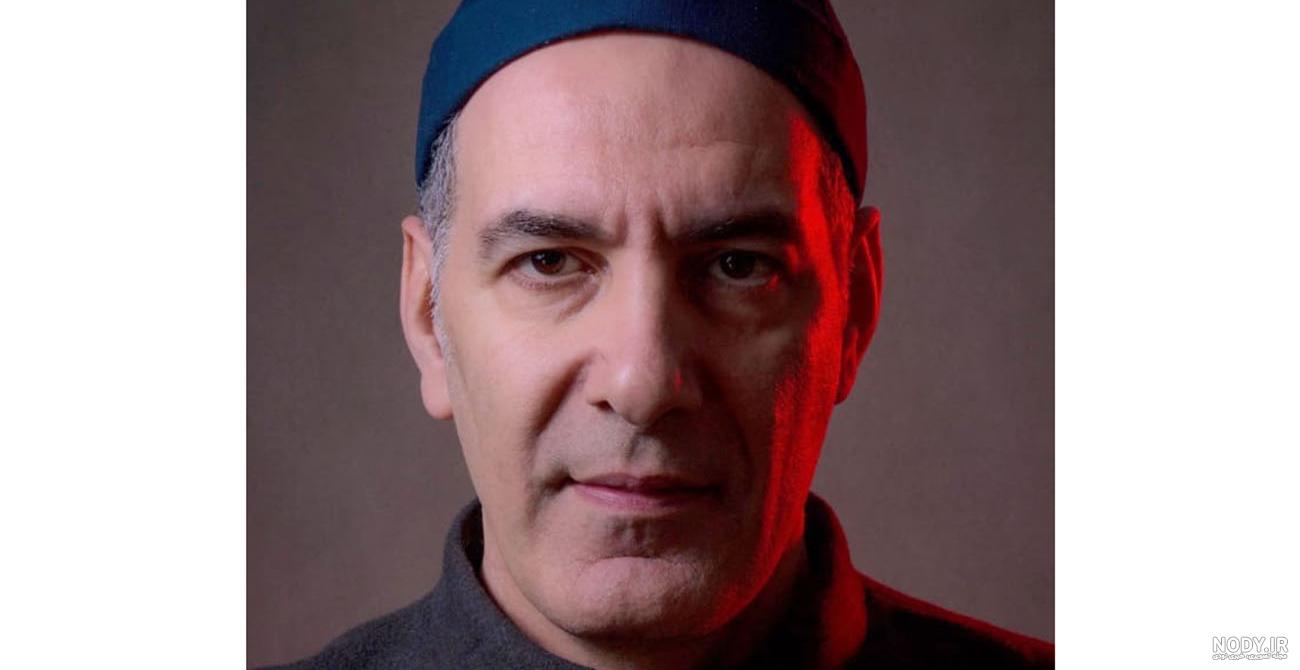 عکس همسر بهنام تشکر