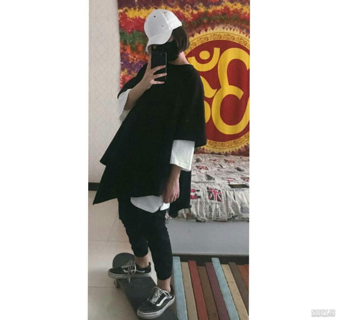 عکس پروف فیک دخترونه - عکس ویسگون