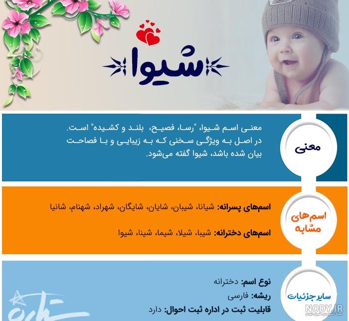 عکس پروفایل اسم شیوا :: استیکر نام ها