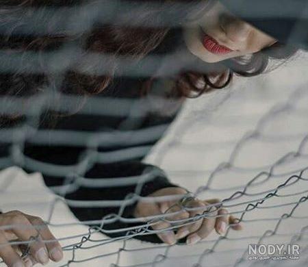 عکس برای پروفایل هنری دخترانه
