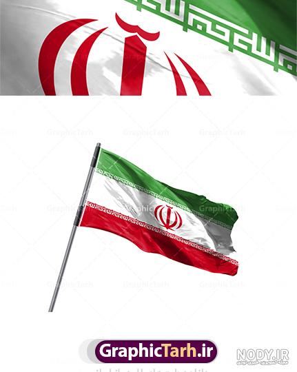 عکس پرچم انگلیس