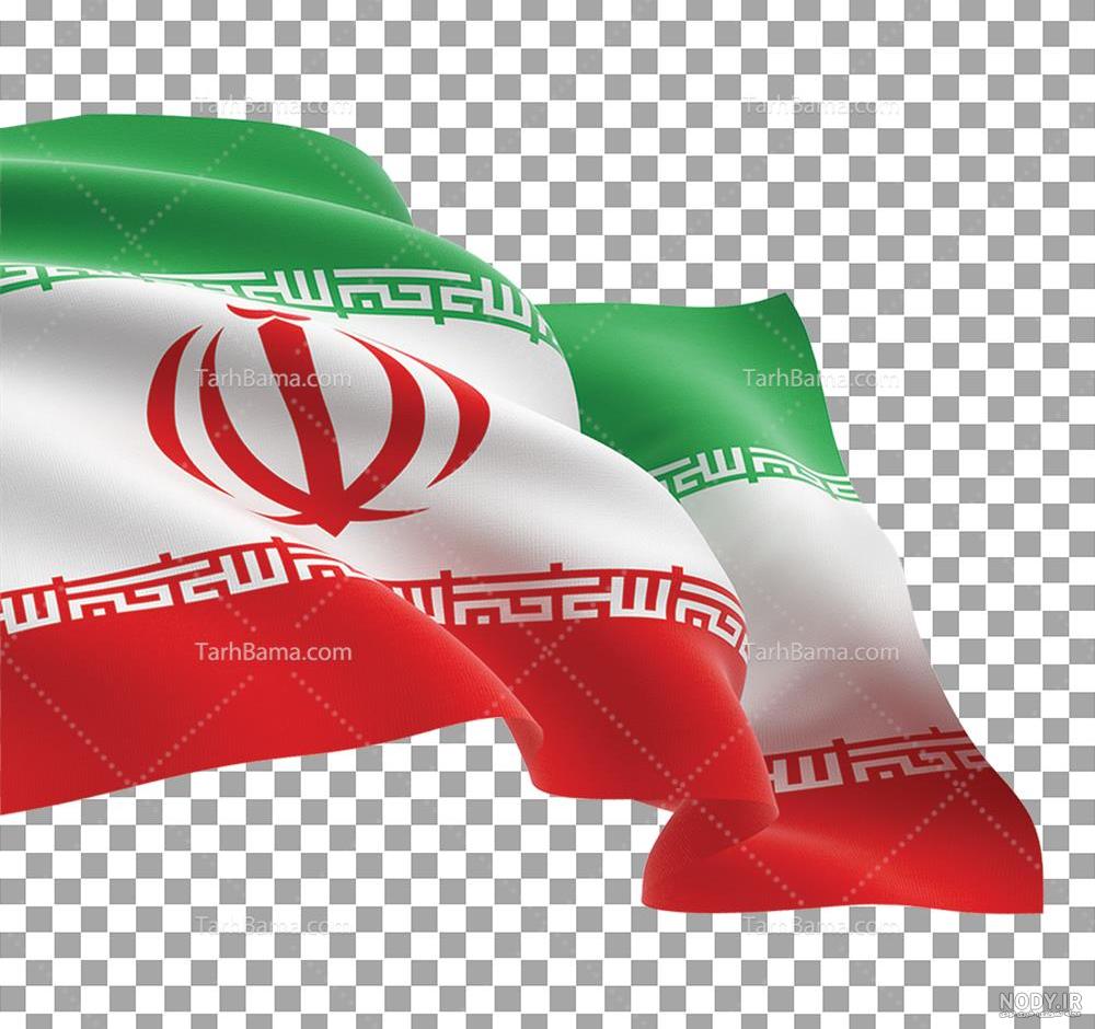 عکس پرچم پرسپولیس
