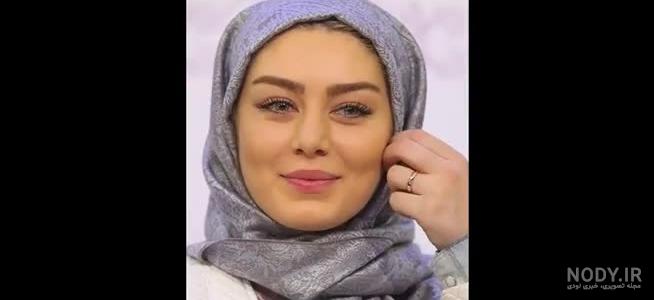 عکس چاقی سحر قریشی عکس چاقی سحر قریشی