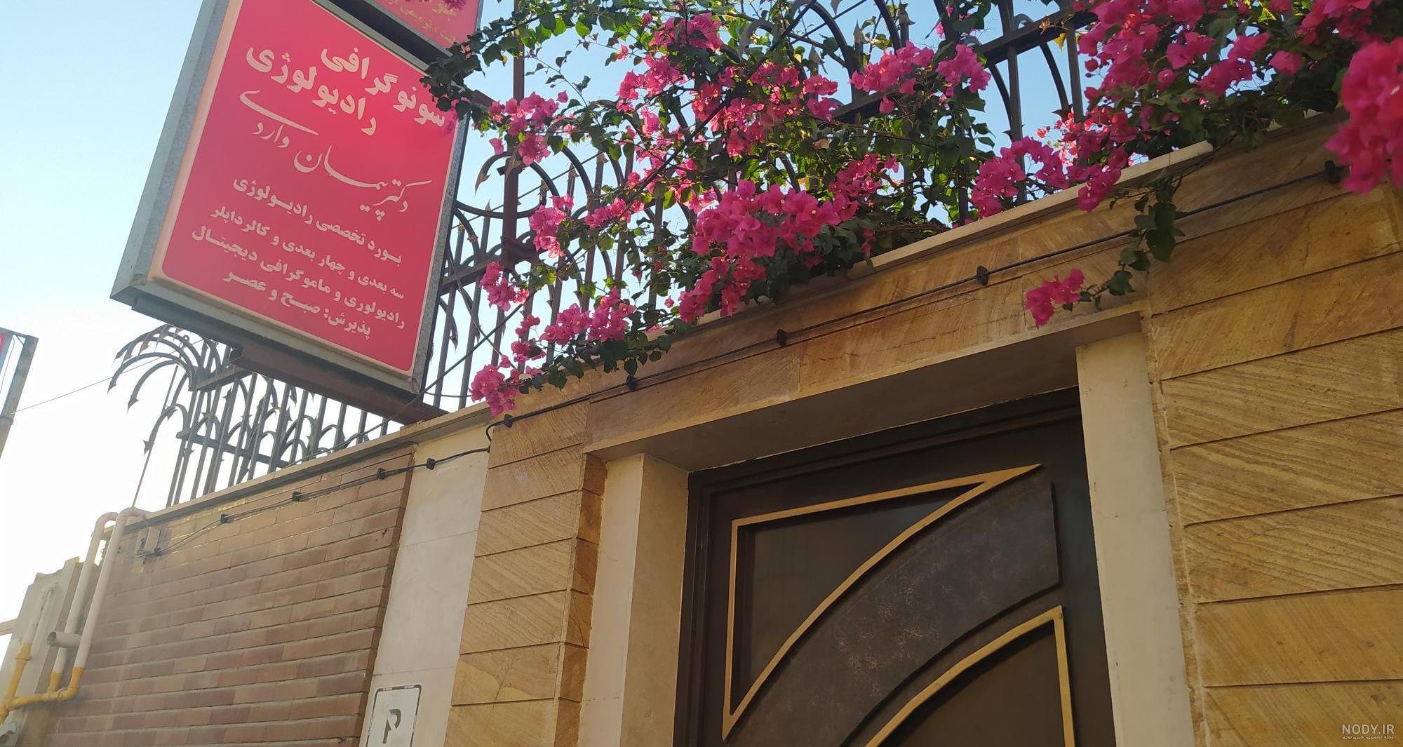عکس چشم بیمارستان صدوقی یزد عکس چشم بیمارستان صدوقی یزد