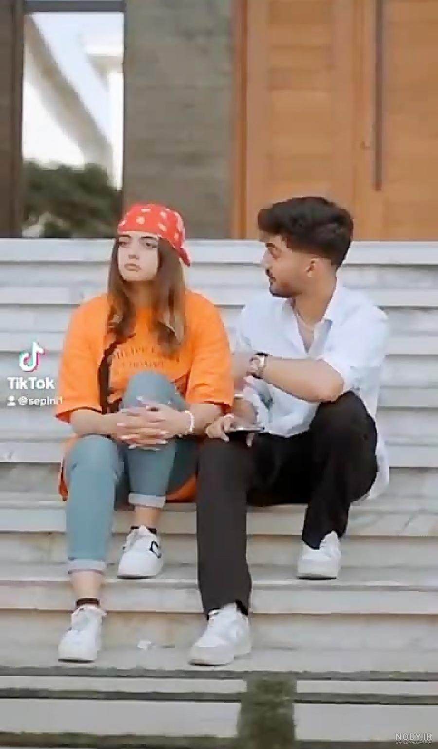 عکسهای طاها و رها عکسهای طاها و رها