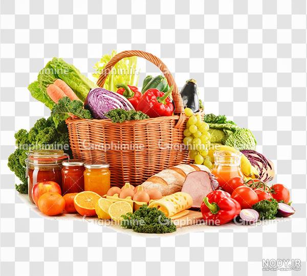 فایل ترانسپرنت دوربری شده لیموهای ترش سبز با فرمت png