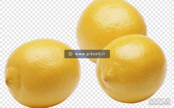 فایل png دوربری شده لیمو ترش بدون زمینه و ترانسپرنت