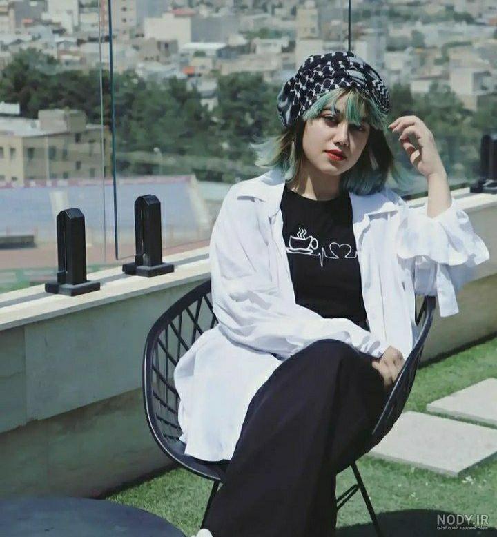 فیک - عکس ویسگون