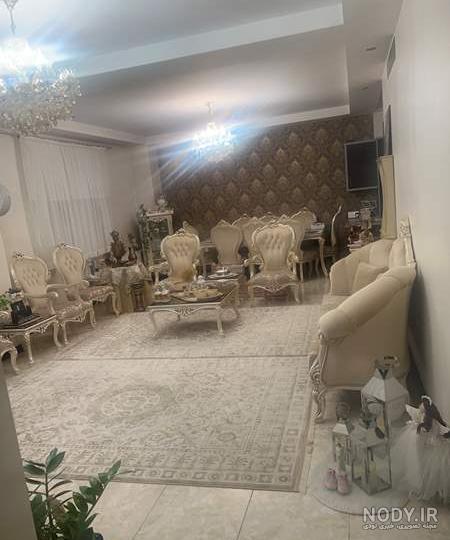 نینی و گربه نینی و گربه