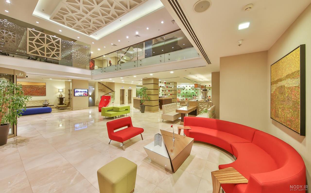 هتل رامادا بای ویندهام دبی | Ramada by Wyndham Dubai Deira