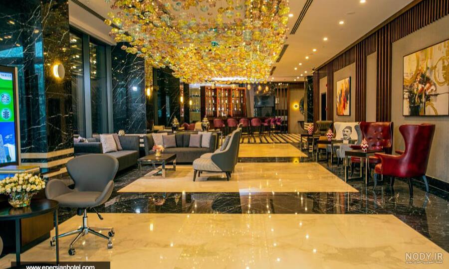 هتل رامادا بای ویندهام دبی | Ramada by Wyndham Dubai Deira