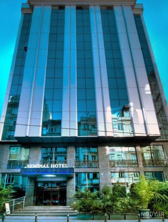هتل رامادا ریزورت لارا آنتالیا | Ramada Resort Lara