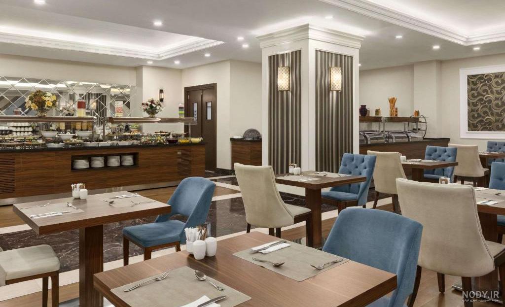 هتل رامادا ریزورت کوش آداسی | Ramada Resort Kusadsi