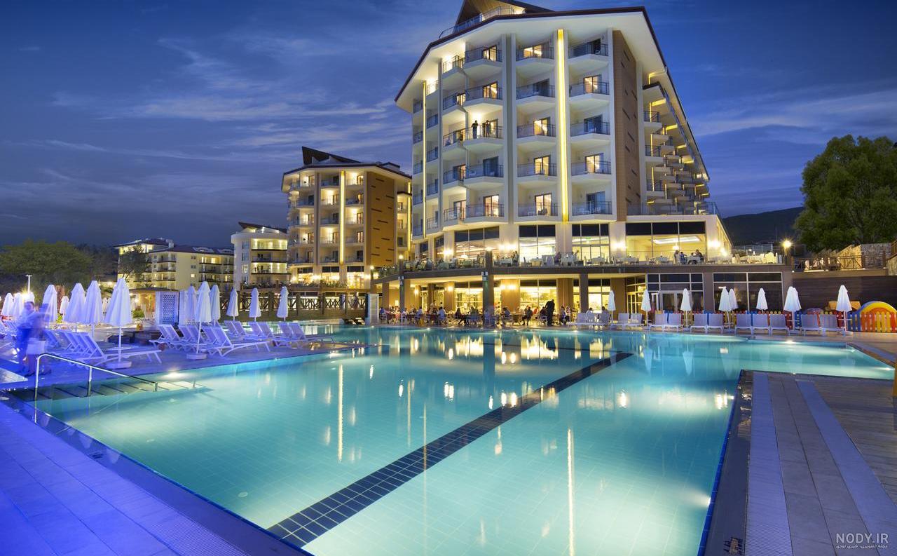 هتل رامادا مرتر استانبول | Ramada Hotel & Suit By Wyndham Merterشیوار ...