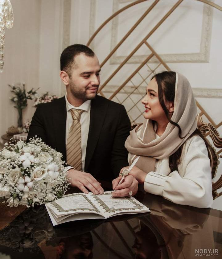 ژست عکاسی برای مراسم عقد محضری + نکات مهمی عکاسی عقد محضری! - سالن ... ژست عکاسی برای مراسم عقد محضری + نکات مهمی عکاسی عقد محضری! - سالن ...