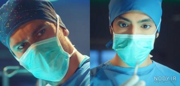 🎥 سریال دکتر معجزه (Mucize Doktor 2019) | دوبله فارسی | فیلیمو