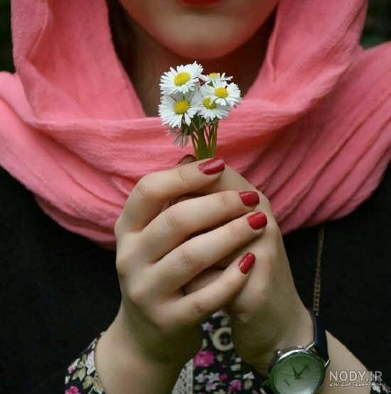 58 عکس پروفایل زیبا و دوست داشتنی با سوژه های روز