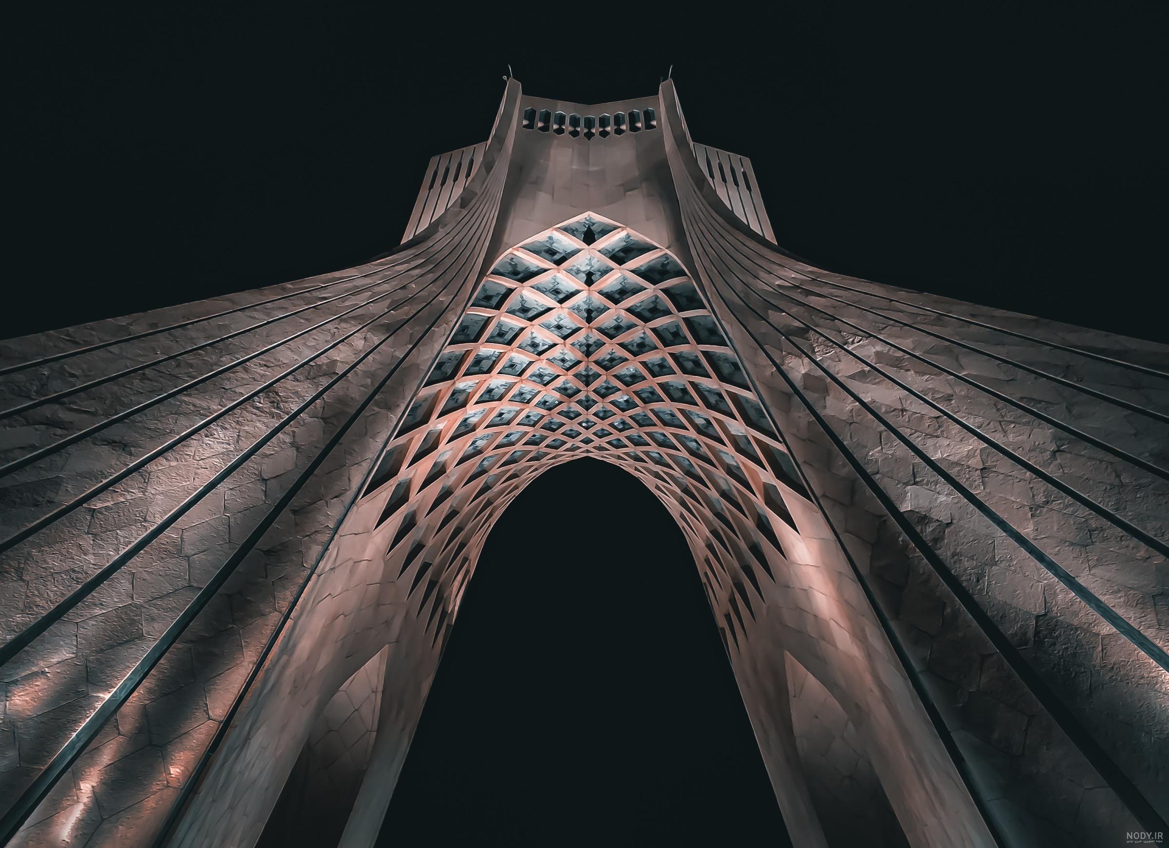 برج آزادی - ویکی‌پدیا، دانشنامهٔ آزاد