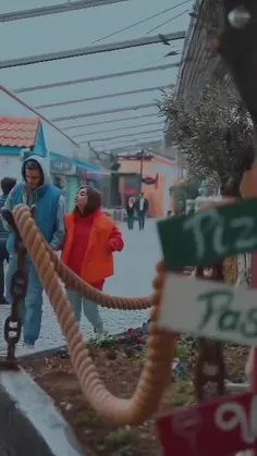بگو ببینم من چه جوریم😍 - عکس ویسگون