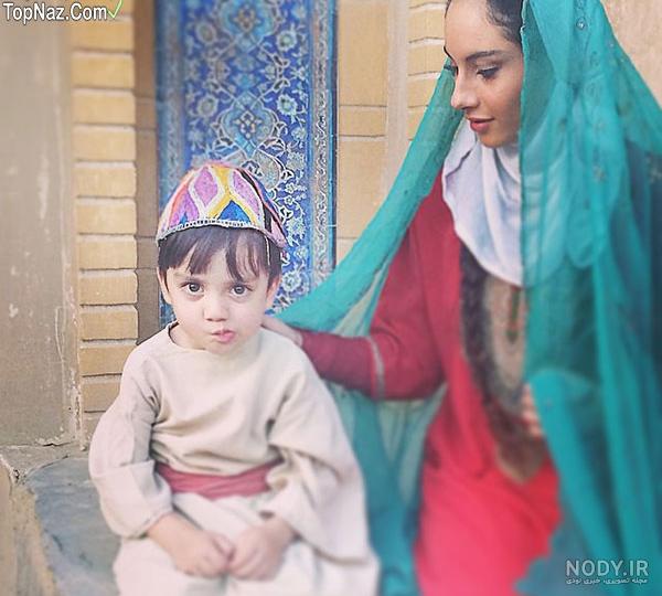 بیوگرافی ترلان پروانه و همسرش+ماجرای ازدواج ,گفتگو و عکسهای اینستاگرامی اش