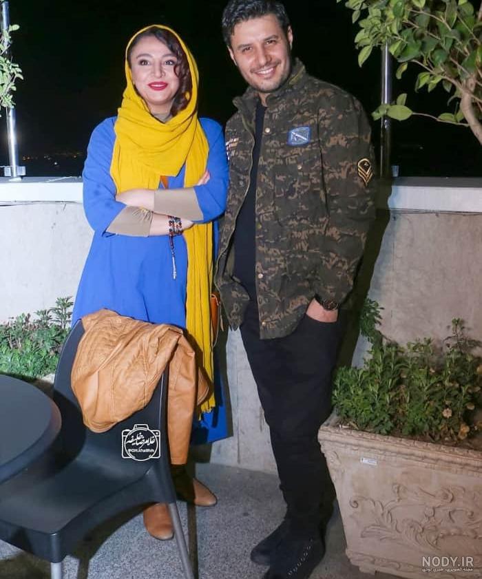 بیوگرافی جواد عزتی و همسر و فرزندانش [زندگینامه]