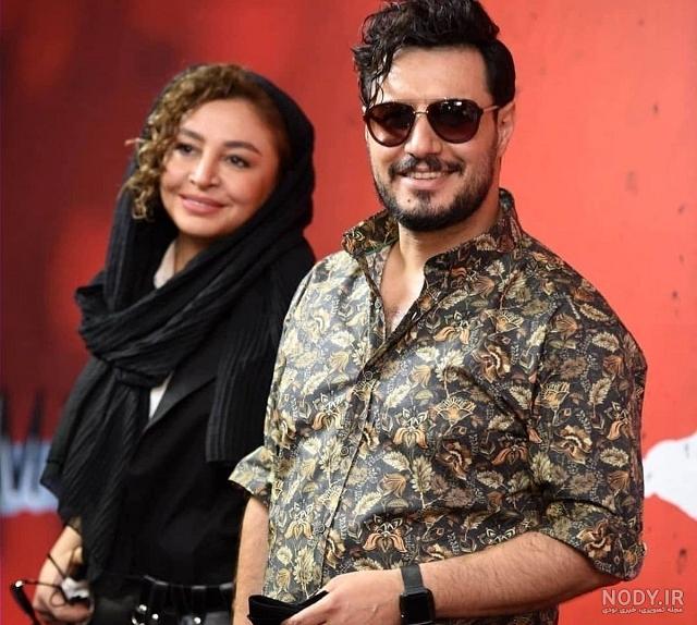 بیوگرافی جواد عزتی و همسرش مه لقا باقری با ناگفته ها بیوگرافی جواد عزتی و همسرش مه لقا باقری با ناگفته ها