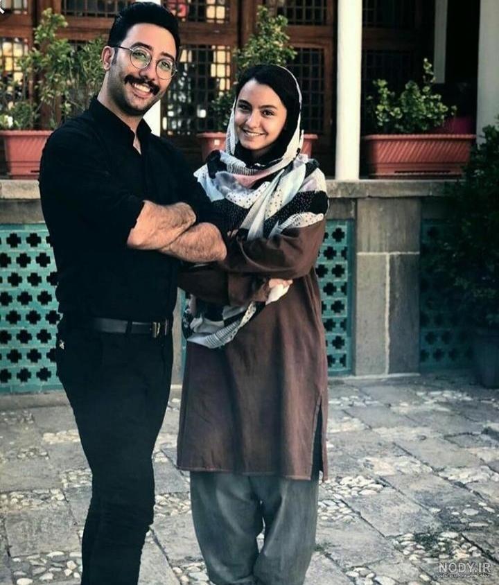 بیوگرافی رضا عطاران و همسرش فریده فرامرزی +گفتگو و عکسها بیوگرافی رضا عطاران و همسرش فریده فرامرزی +گفتگو و عکسها