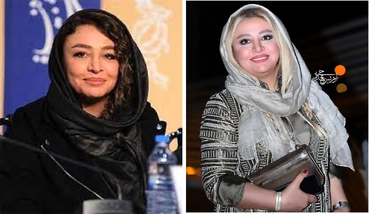 بیوگرافی و عکس جدید جواد عزتی و همسرش بیوگرافی و عکس جدید جواد عزتی و همسرش