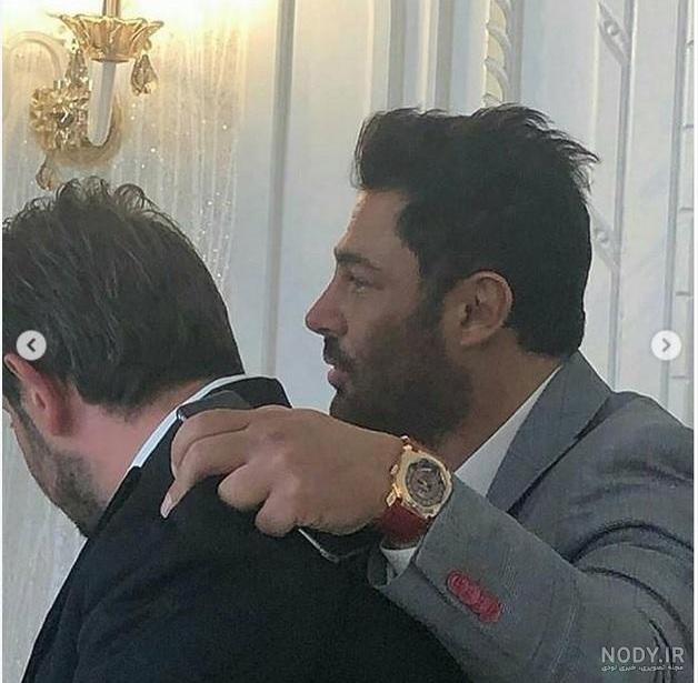 بیوگرافی محمدرضا گلزار سن قد وزن تا زندگی شخصی بیوگرافی محمدرضا گلزار سن قد وزن تا زندگی شخصی