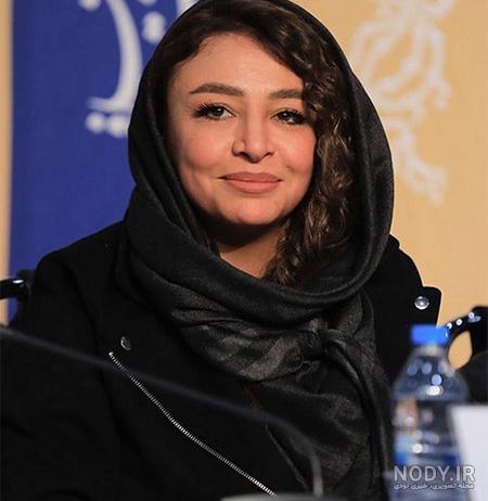 بیوگرافی مه ‌لقا باقری همسر جواد عزتی + عکس