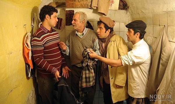 بیوگرافی مه ‌لقا باقری همسر جواد عزتی + عکس