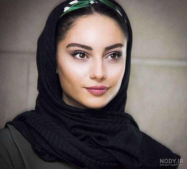 ترلان پروانه و گلشیفته فراهانی در فهرست زیباترین زنان دنیا - روزیاتو