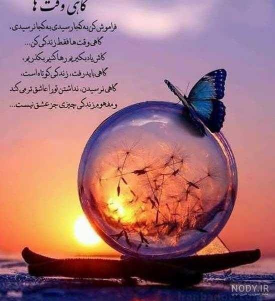 تصاویر زیبای پروفایلی - کامل (مولیزی)