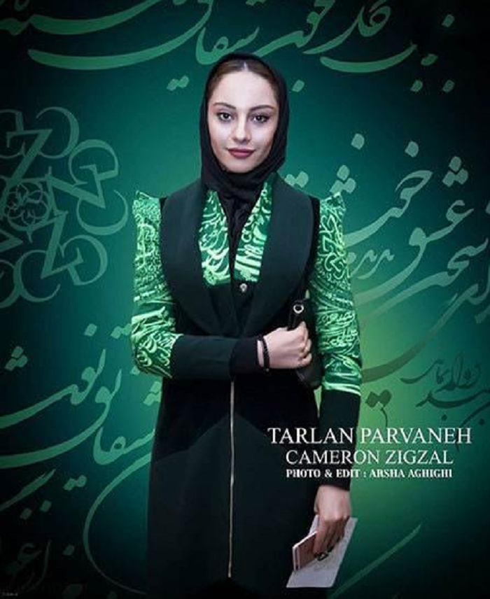 تصاویری از گلشیفته فراهانی در جشنواره برلین - بهار نیوز