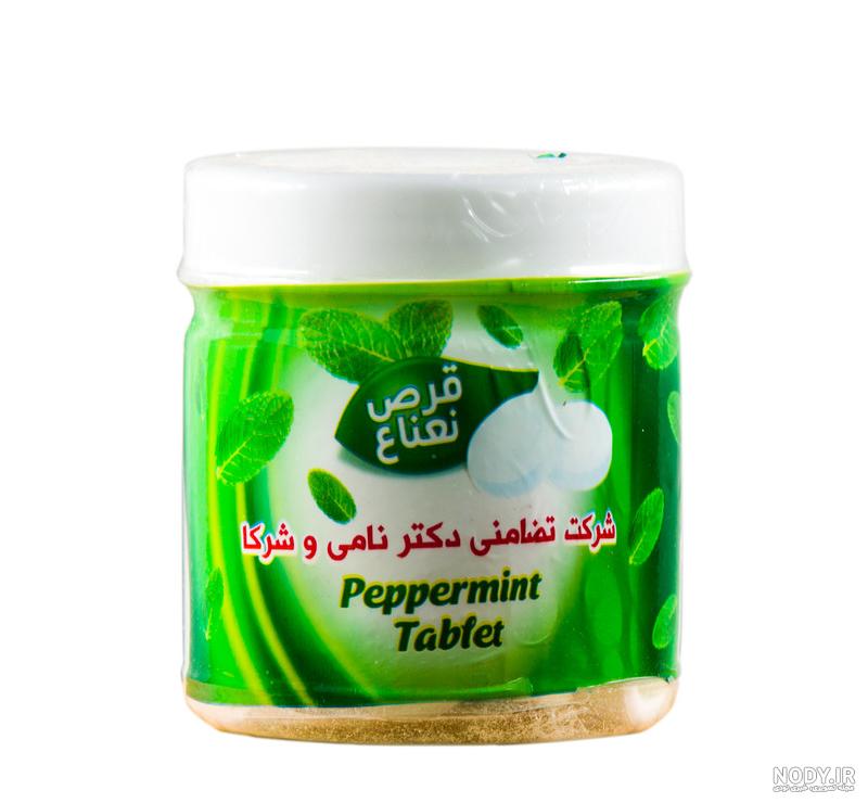 خرید و قیمت قرص نعناع دکتر نامی از غرفه فروشگاه مجیدزاده | محصولات ... خرید و قیمت قرص نعناع دکتر نامی از غرفه فروشگاه مجیدزاده | محصولات ...