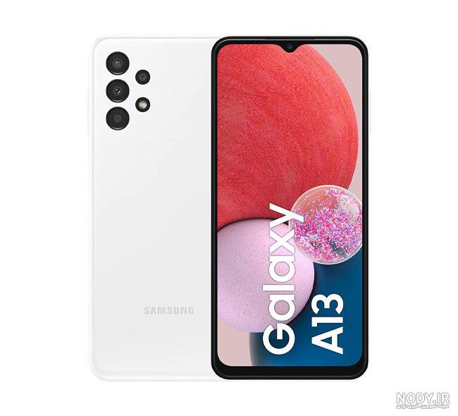 خرید گوشی Samsung Galaxy A13 با ظرفیت 128 گیگ | فارس کالا خرید گوشی Samsung Galaxy A13 با ظرفیت 128 گیگ | فارس کالا
