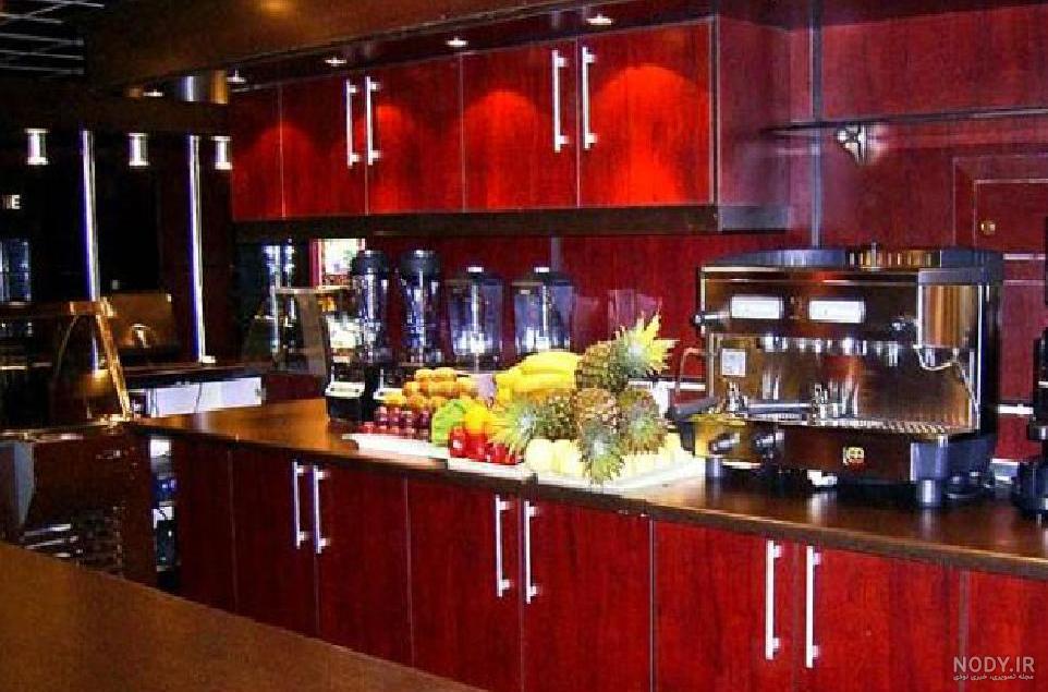 دوکراسیون چوبی حال کوچک. wooden decoration دوکراسیون چوبی حال کوچک. wooden decoration